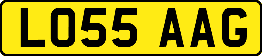 LO55AAG