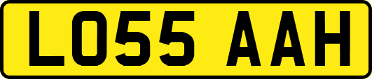 LO55AAH