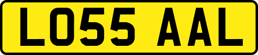LO55AAL