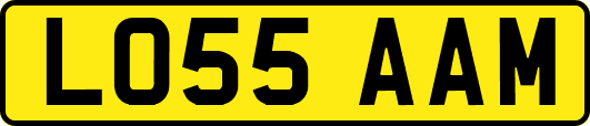 LO55AAM