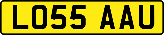 LO55AAU