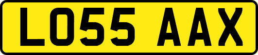 LO55AAX