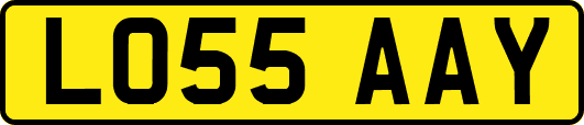 LO55AAY