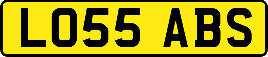 LO55ABS