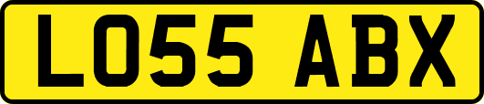 LO55ABX