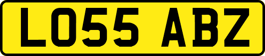 LO55ABZ