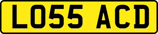 LO55ACD