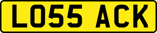 LO55ACK