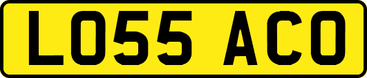 LO55ACO