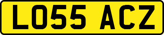 LO55ACZ