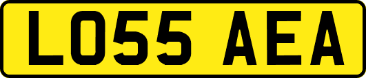 LO55AEA