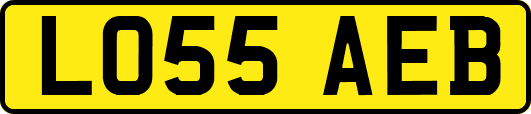 LO55AEB