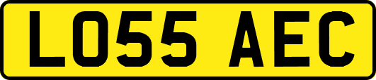 LO55AEC