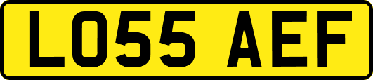 LO55AEF