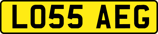 LO55AEG