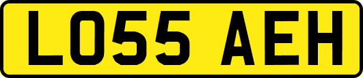LO55AEH