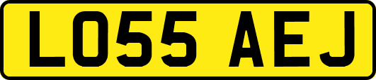 LO55AEJ