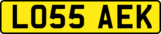 LO55AEK