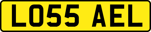 LO55AEL