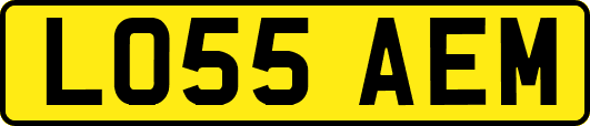 LO55AEM