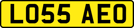 LO55AEO