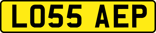 LO55AEP