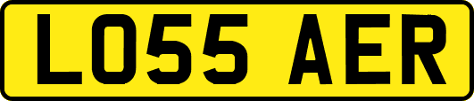 LO55AER