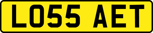LO55AET