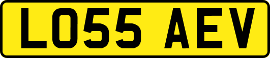 LO55AEV