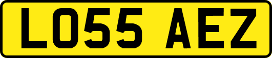 LO55AEZ