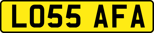 LO55AFA