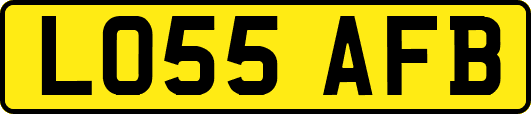 LO55AFB