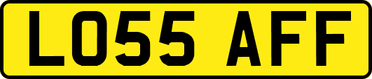 LO55AFF