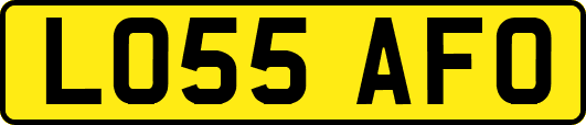 LO55AFO