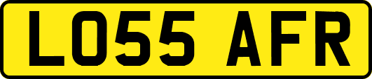 LO55AFR