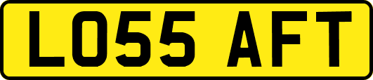 LO55AFT