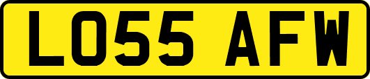 LO55AFW