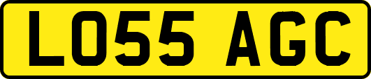 LO55AGC