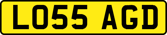 LO55AGD
