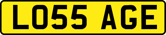 LO55AGE