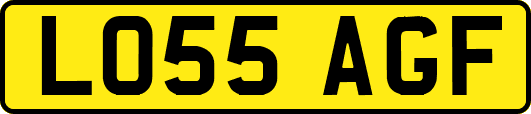 LO55AGF