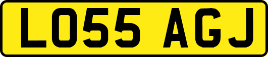 LO55AGJ