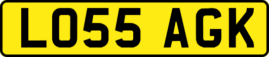 LO55AGK