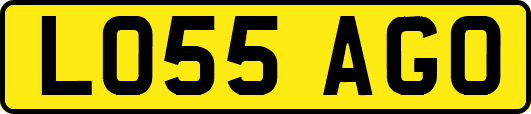 LO55AGO