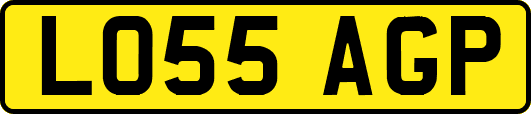 LO55AGP