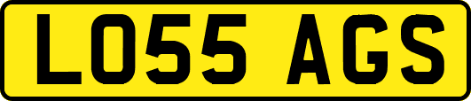 LO55AGS