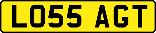 LO55AGT