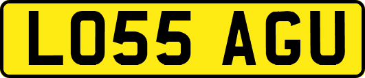 LO55AGU
