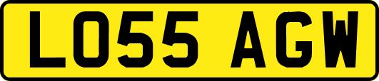 LO55AGW