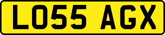 LO55AGX